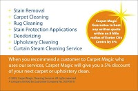 Carpet Magic   Carpet, Upholstery, Rug Cleaning 353285 Image 7